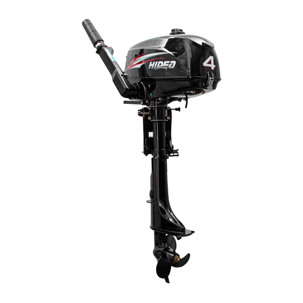 Лодочный мотор HIDEA HD4FHL (длинная нога) в Ростове-на-Дону