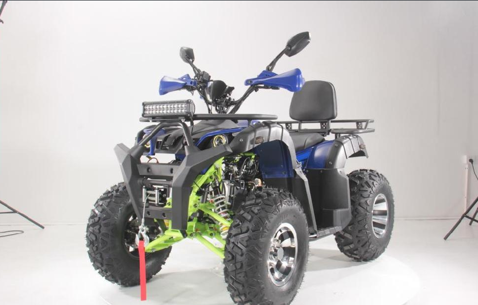 Квадроцикл YACOTA SELA MAX 200 в Ростове-на-Дону