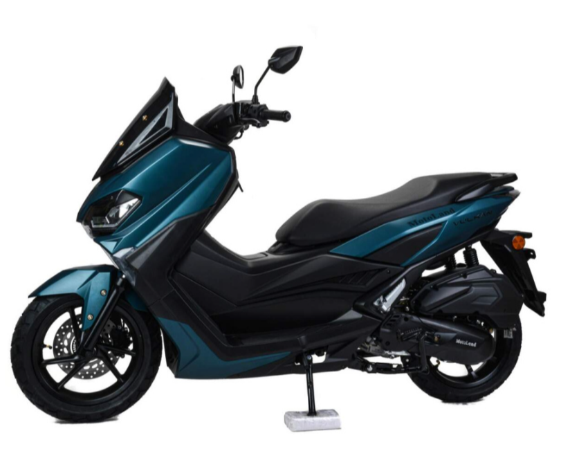 Скутер MOTOLAND (МОТОЛЕНД) VULKAN 150 в Ростове-на-Дону