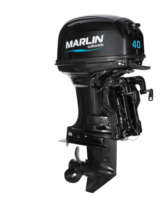 Лодочный мотор MARLIN MP 40 AERTL в Ростове-на-Дону