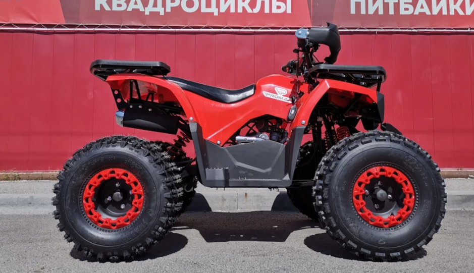 Квадроцикл PROMAX WILD 175 BASIC в Ростове-на-Дону