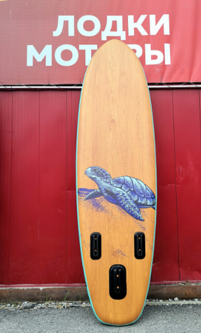 SUP (САП) Доска MISHIMO TURTLE 10(305) в Ростове-на-Дону