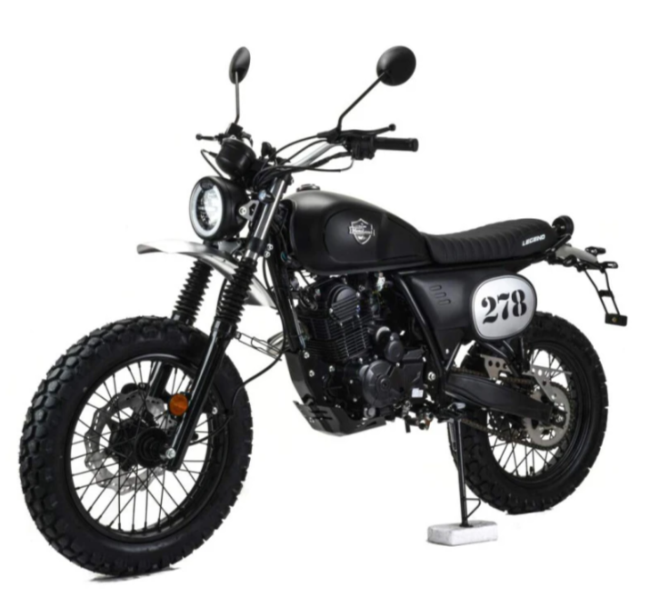 Мотоцикл MOTOLAND (МОТОЛЕНД) LEGEND 300 в Ростове-на-Дону