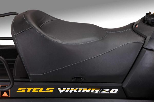 Снегоход SV600T (L ST SWT) ВИКИНГ 2.0 в Ростове-на-Дону