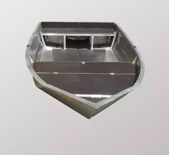 Алюминиевая лодка Вятка-Профи Вариант в Ростове-на-Дону