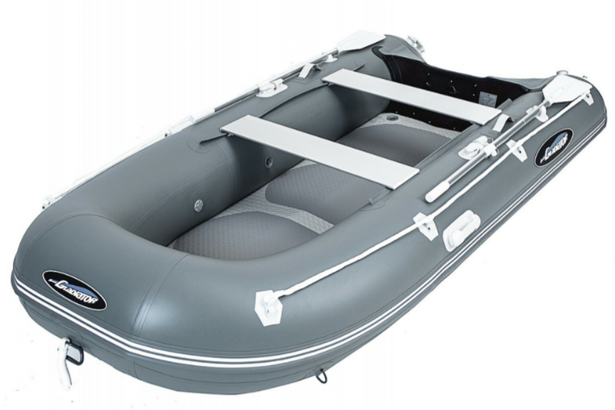 НАДУВНАЯ ЛОДКА GLADIATOR B330AD в Ростове-на-Дону