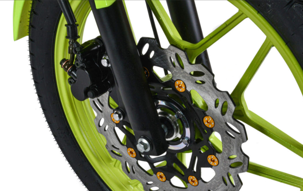 Мотоцикл MOTOLAND (МОТОЛЕНД) 200 SPRINT в Ростове-на-Дону