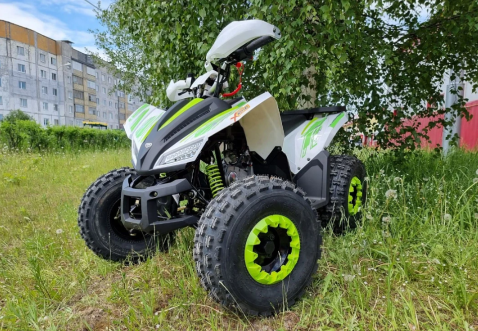 Квадроцикл PROMAX SPORT - PRO 180 (2025) в Ростове-на-Дону