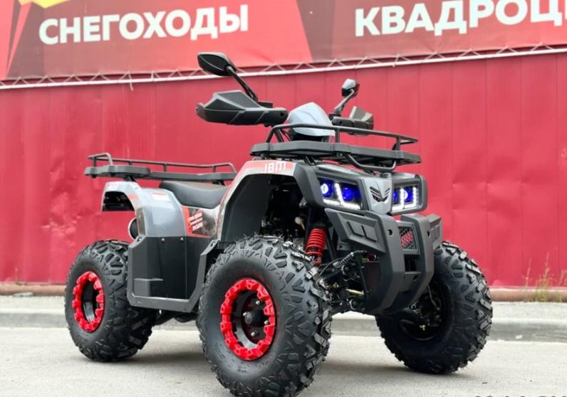 Квадроцикл GBM MAVERICK 300 NEW в Ростове-на-Дону