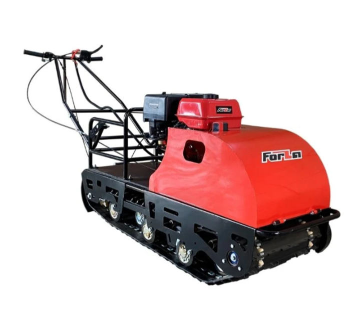 Мотобуксировщик Forza МБС3-9ВЭ в Ростове-на-Дону