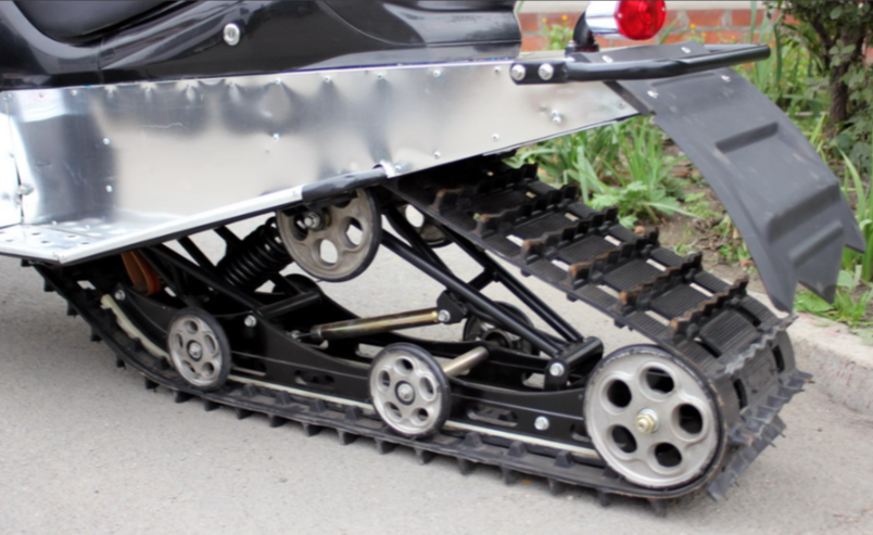 Снегоход Snow Fighter SF-300 в Ростове-на-Дону