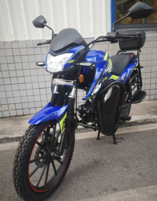 Мопед PROMAX ALPHA RS-PRO 150 (49) в Ростове-на-Дону
