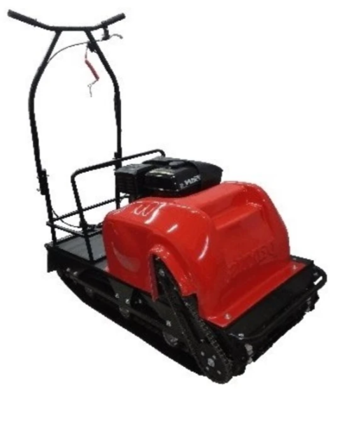 Мотобуксировщик PAXUS 550 13 л.с. HONDA в Ростове-на-Дону