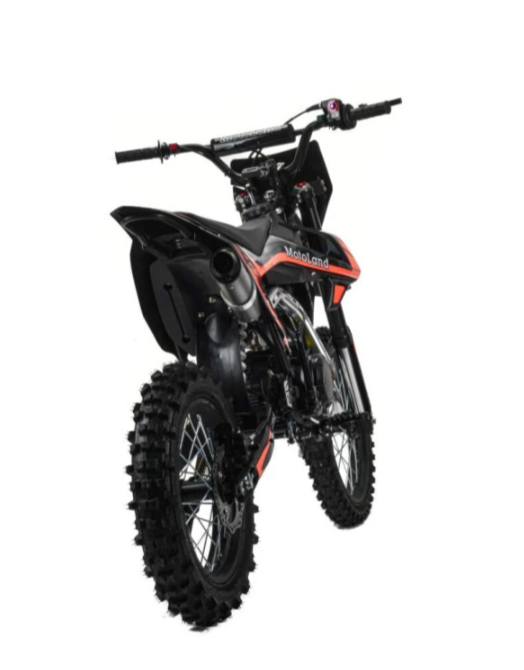 Питбайк MOTOLAND (МОТОЛЕНД) 150 GF150 E в Ростове-на-Дону