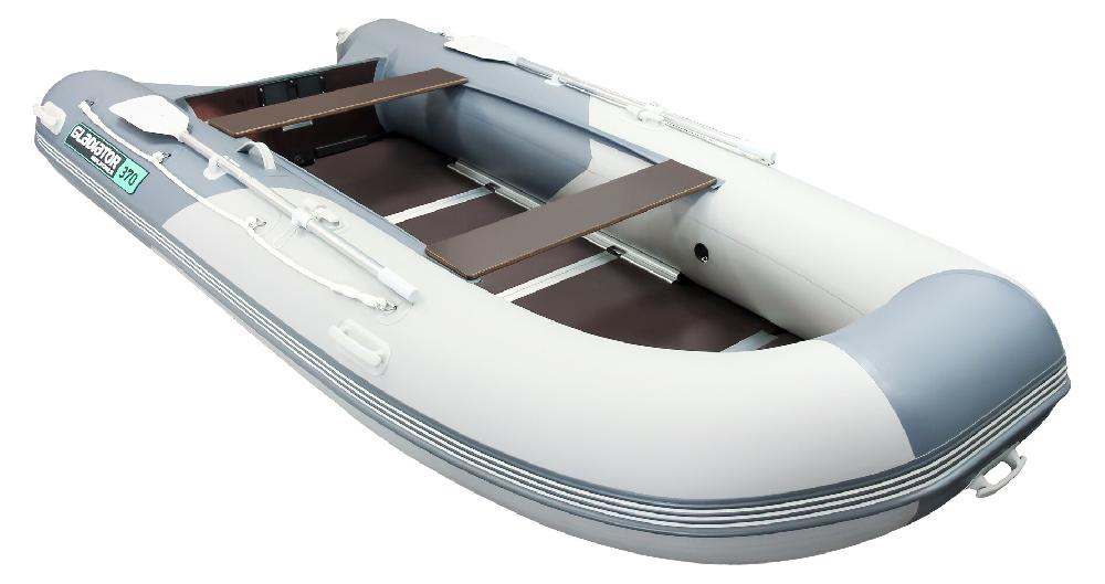 НАДУВНАЯ ЛОДКА GLADIATOR E330S в Ростове-на-Дону