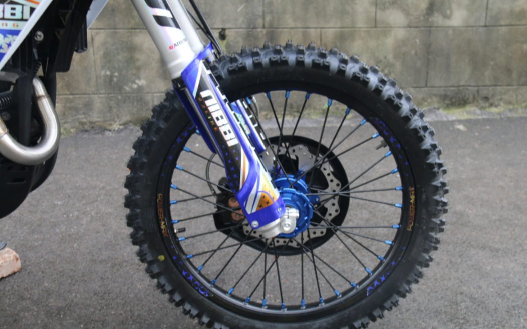 Кроссовый мотоцикл FAIDET NC300S EFI ULTRA KKE в Ростове-на-Дону