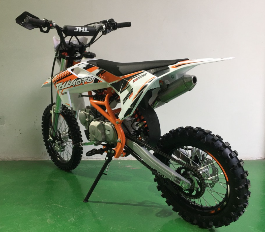 Питбайк JHLMOTO JHL Z125E Pro (ZS154FMI-3) в Ростове-на-Дону