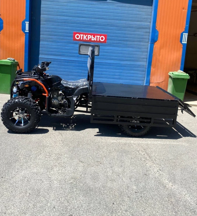 Квадроцикл PROMAX Фермер 350 4x4 ALL ROAD в Ростове-на-Дону