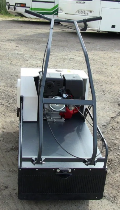 Мотобуксировщик ВЕПС «БЮДЖЕТНЫЙ» 15 л.с. в Ростове-на-Дону