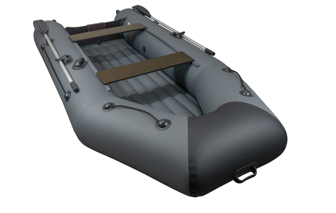 Лодка Барс 3200 нднд в Ростове-на-Дону