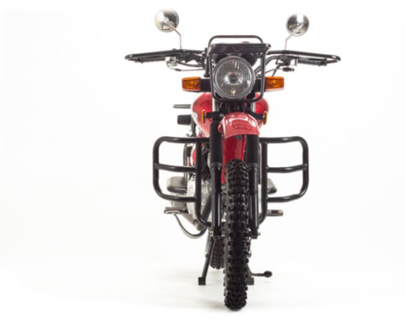 Мотоцикл FORESTER 200 (2021 г.) в Ростове-на-Дону