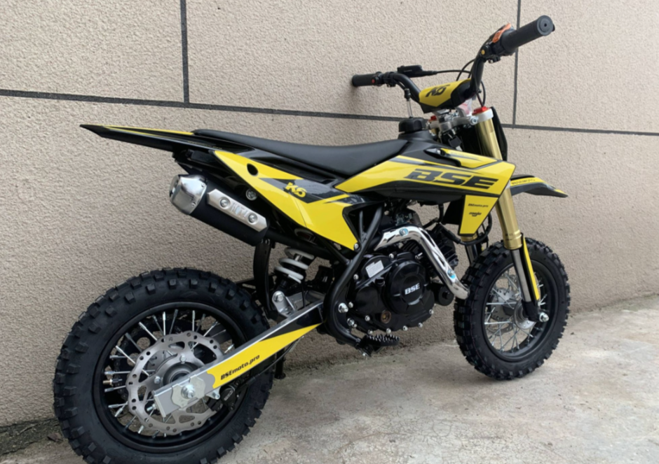 Питбайк BSE K6 в Ростове-на-Дону