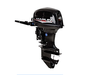 Лодочный мотор MARLIN PROLINE MP 40 AMHS в Ростове-на-Дону