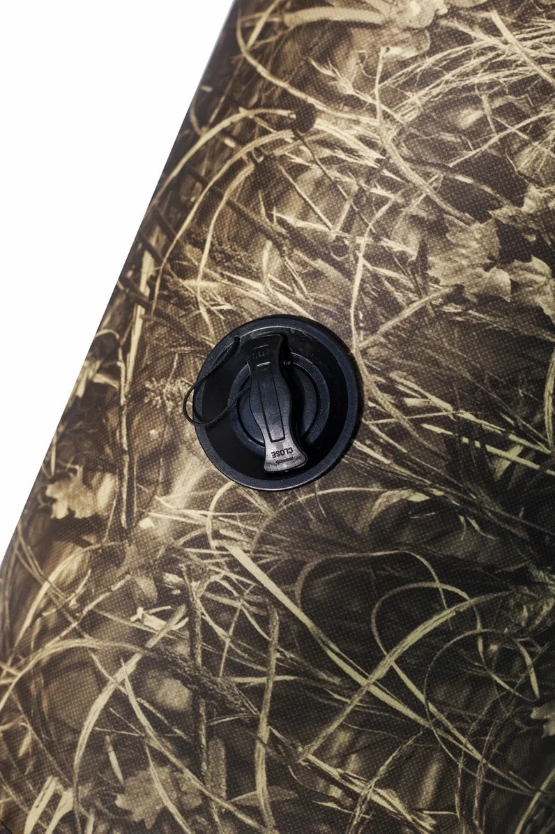 КРЕСЛО НАДУВНОЕ SMARINE, 85Х75 СМ, ПВХ, КАМЫШ в Ростове-на-Дону