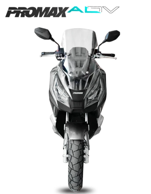 МаксиСкутер PROMAX-HONDA ADV 250(49) EFI (Inspired by HONDA) в Ростове-на-Дону