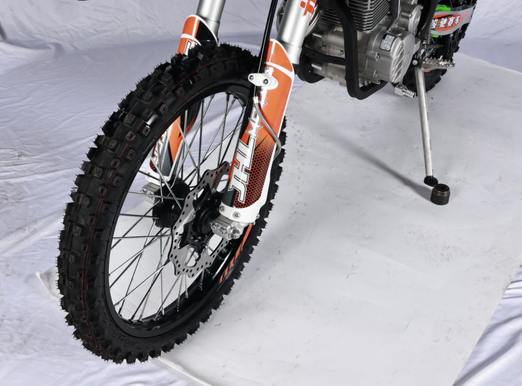 Мотоцикл JHLMOTO JHL LX1 CB250 (172FMM-3A) в Ростове-на-Дону