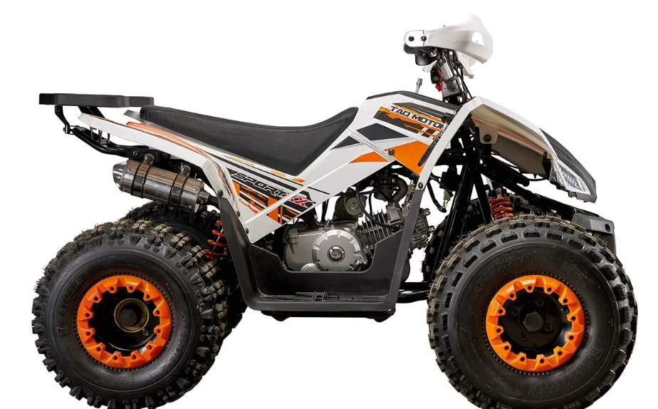 Квадроцикл YACOTA SPORTY XX 125 в Ростове-на-Дону