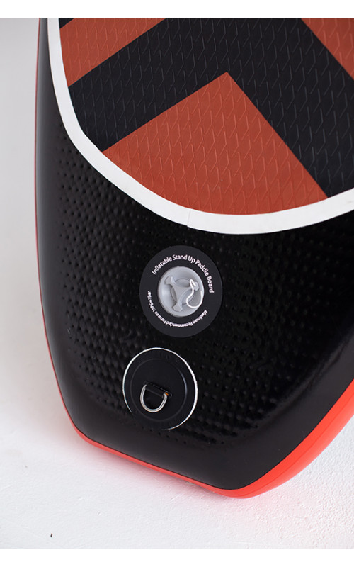 НАДУВНОЙ SUP BOARD BURNFIRE 11 в Ростове-на-Дону