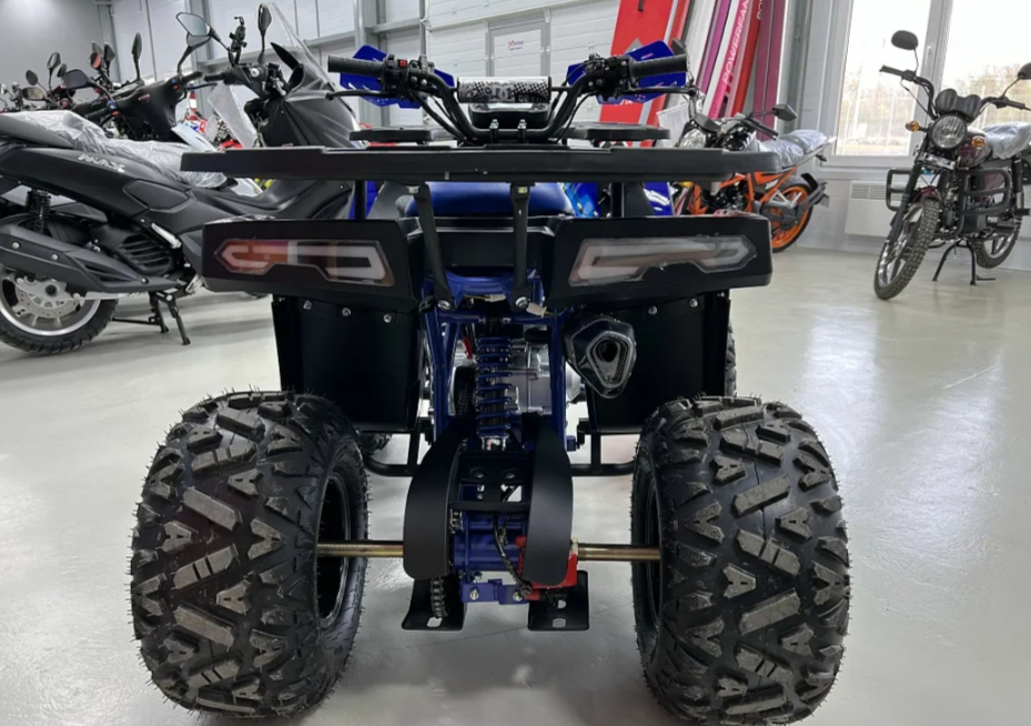 Квадроцикл PROMAX SPACE 200 в Ростове-на-Дону