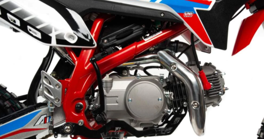 Питбайк MOTOLAND (МОТОЛЕНД) Apollo125 DT125 в Ростове-на-Дону