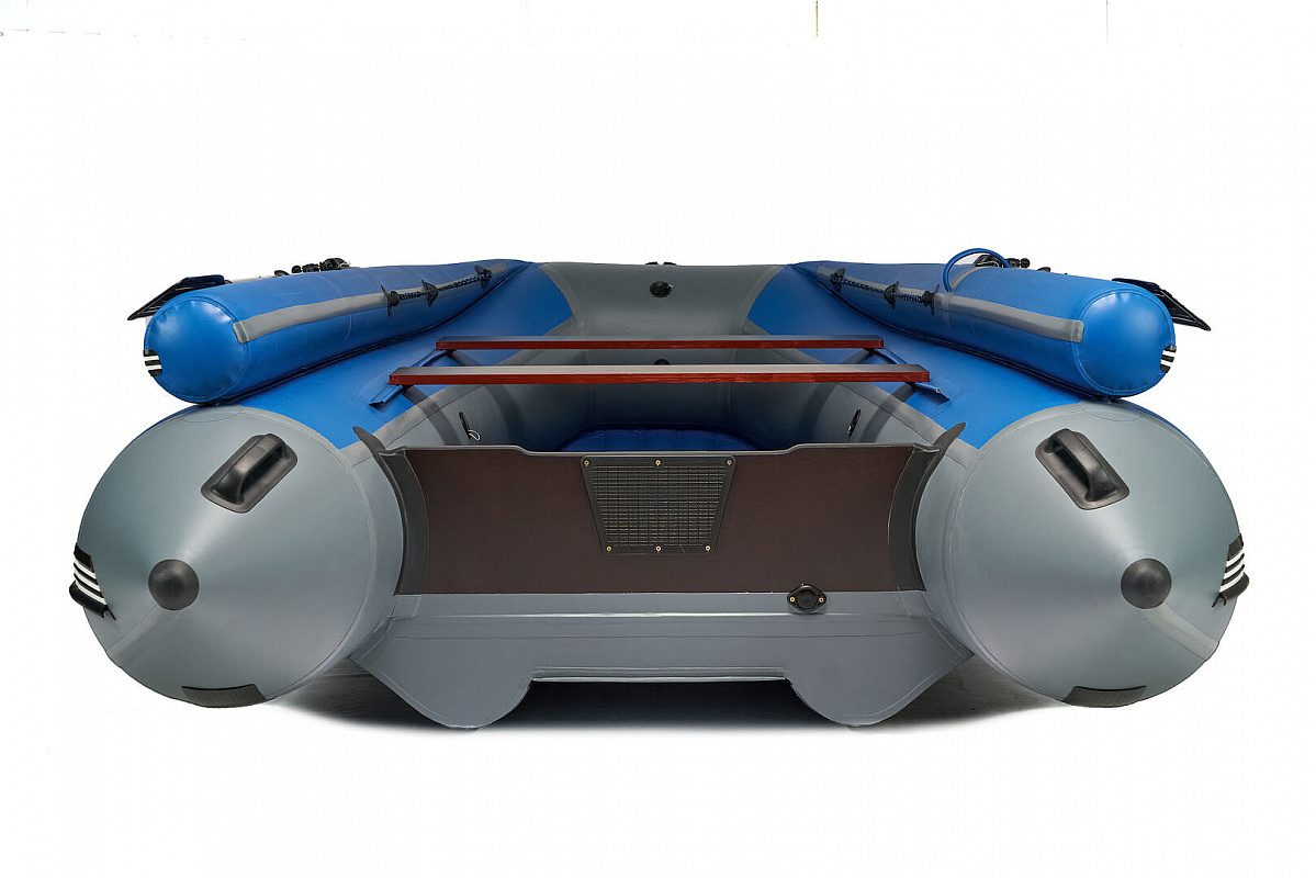 Лодка MISHIMO FAMILY LITE DF 430 в Ростове-на-Дону