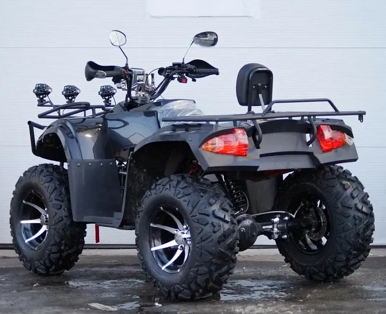 Квадроцикл PROMAX TRX320 (кардан) в Ростове-на-Дону