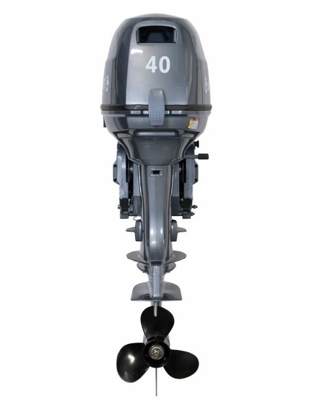 Лодочный мотор APACHE T40BS в Ростове-на-Дону