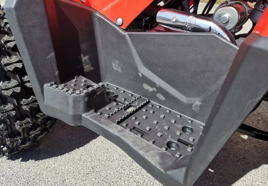 Квадроцикл PROMAX WILD 175 BASIC в Ростове-на-Дону