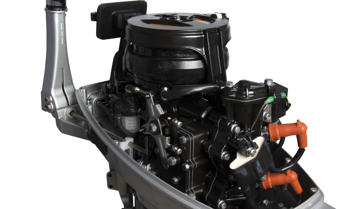 Лодочный мотор Seanovo SN9.9FFEL Enduro в Ростове-на-Дону