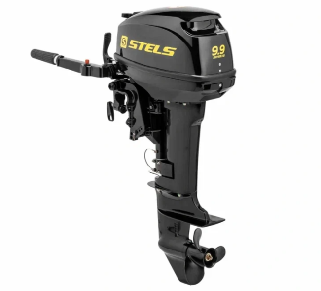 Лодочный мотор STELS 9.9HP в Ростове-на-Дону