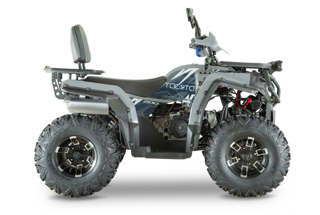 Квадроцикл YACOTA VIKING PRO 250 в Ростове-на-Дону