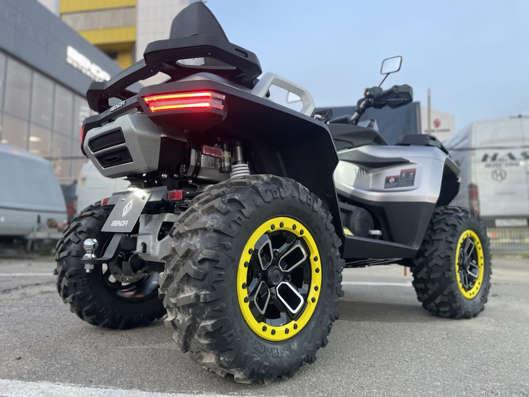 Квадроцикл BENDA Redstone 550 R2 в Ростове-на-Дону