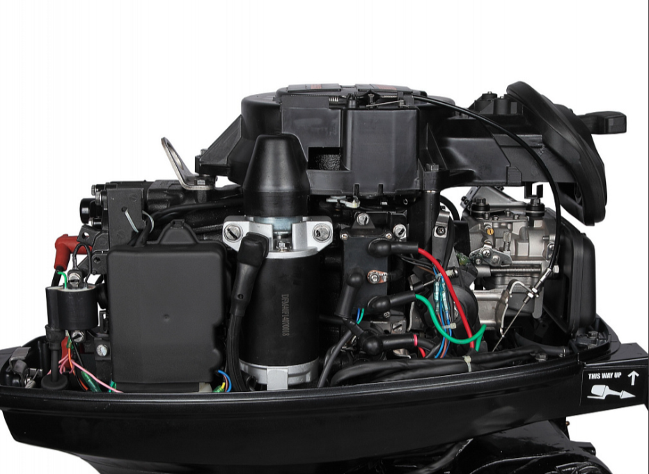 Лодочный мотор MARLIN MP 40 AERTL в Ростове-на-Дону