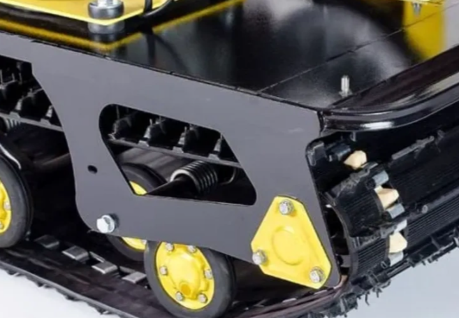 Мотобуксировщик FISHRIDE КОМПАКТ 17 л.с. в Ростове-на-Дону