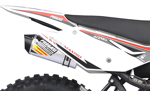 Питбайк Progasi Smart Max 150 в Ростове-на-Дону