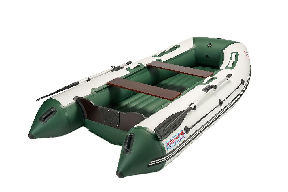 Лодка MISHIMO LITE 360 в Ростове-на-Дону