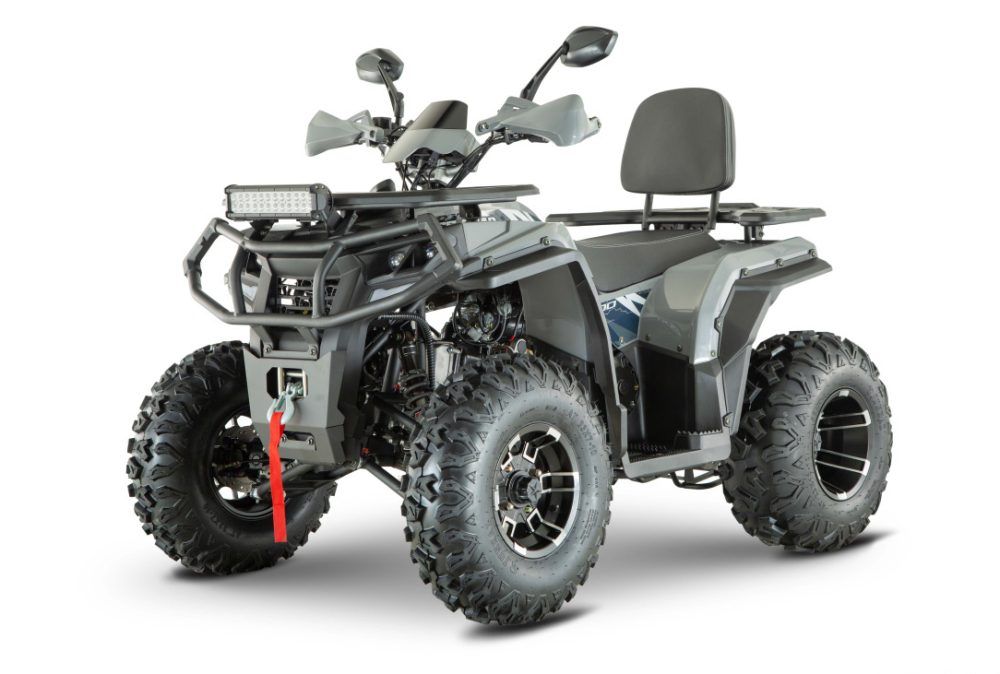 Квадроцикл YACOTA VIKING PRO 250 в Ростове-на-Дону