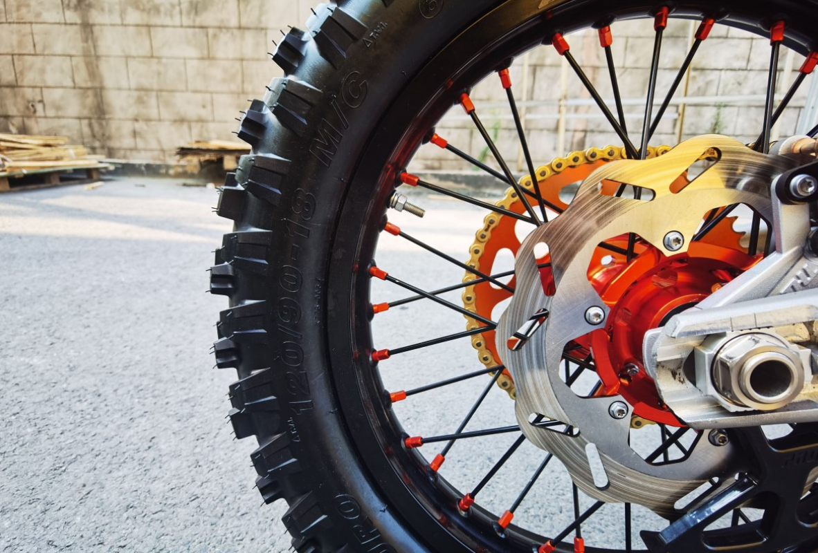 Мотоцикл JHLMOTO JHL Z8 NC300S (182-MN) в Ростове-на-Дону