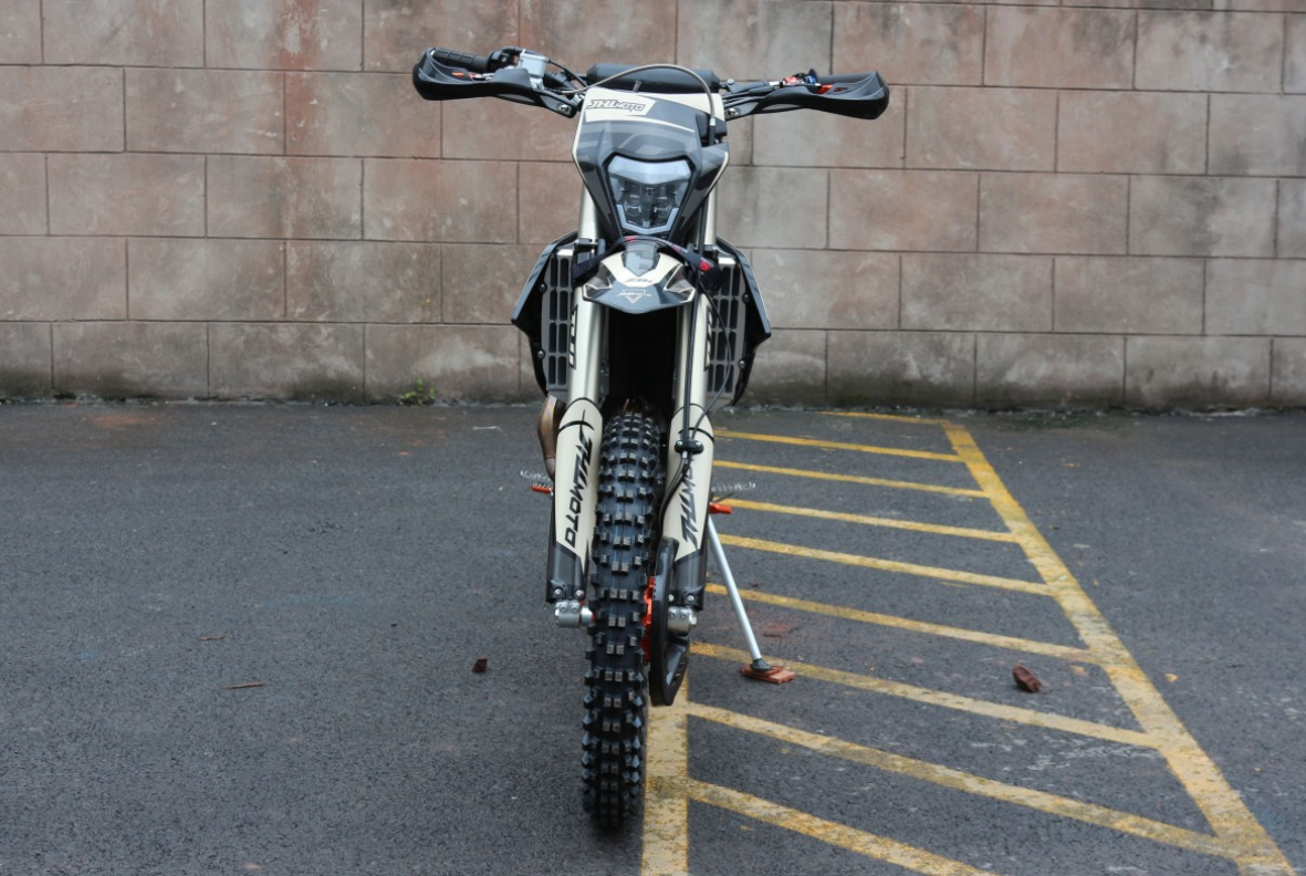 Мотоцикл JHLMOTO JHL Z8i (EFI) NC300S (182-MN) в Ростове-на-Дону