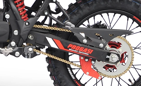 Питбайк Progasi Smart Max 150 в Ростове-на-Дону